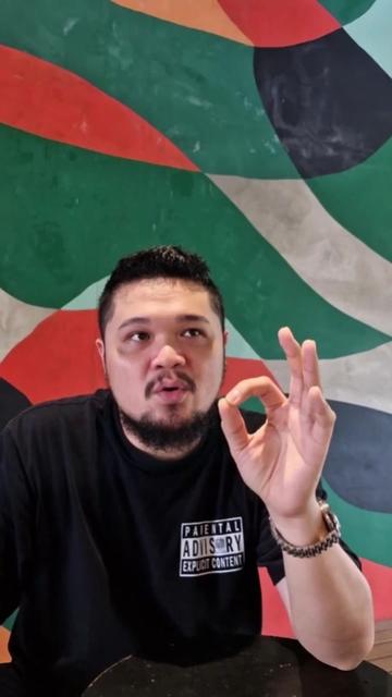 @RJ Madrigal