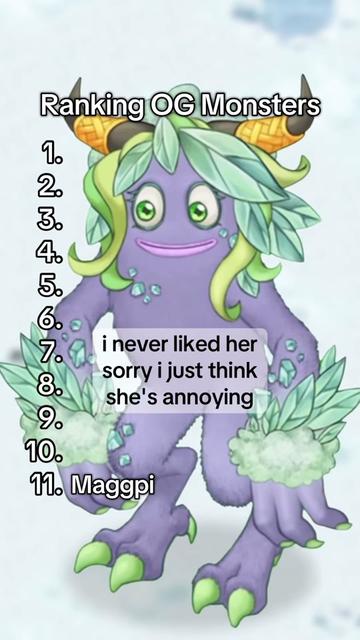@My Singing Monsters