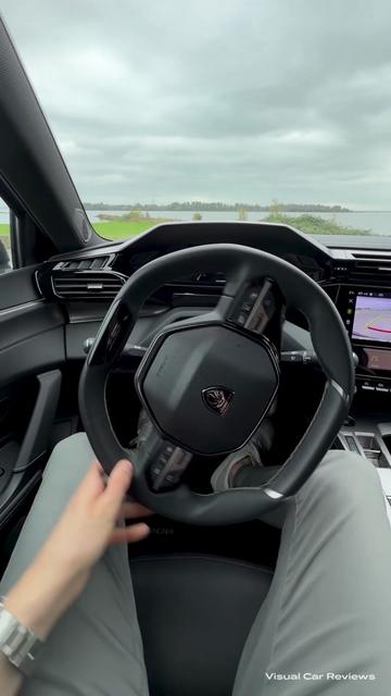 @Sjoerd | Visual Car Reviews