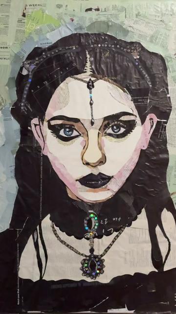 @Kev art