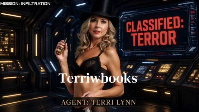 @Terriwbooks.com