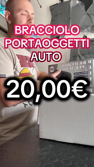 @Raicar accessori auto