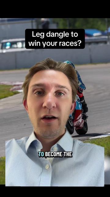 @Nolan Lamkin | RE + Racing