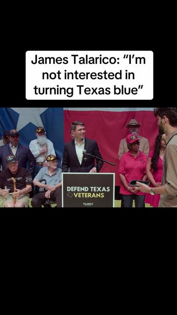@Team Talarico