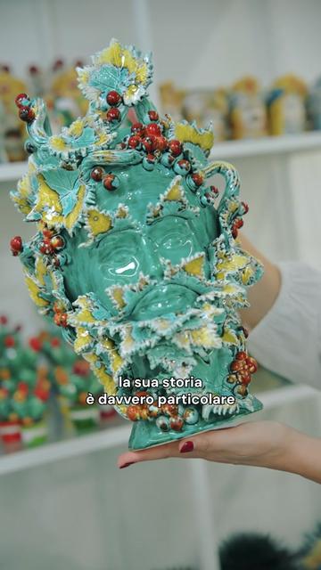 @Ceramiche Di Sicilia