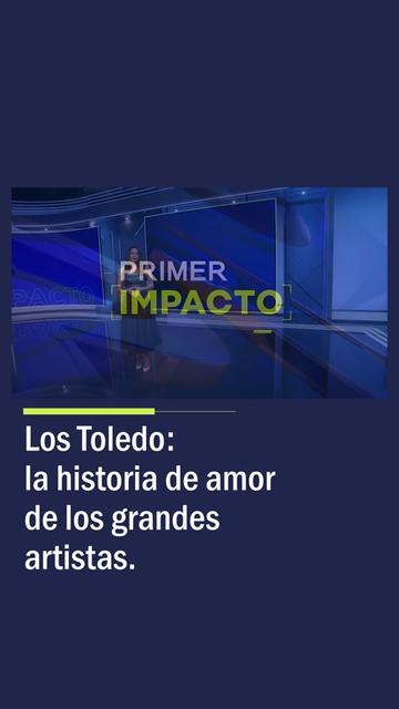 @Primer Impacto