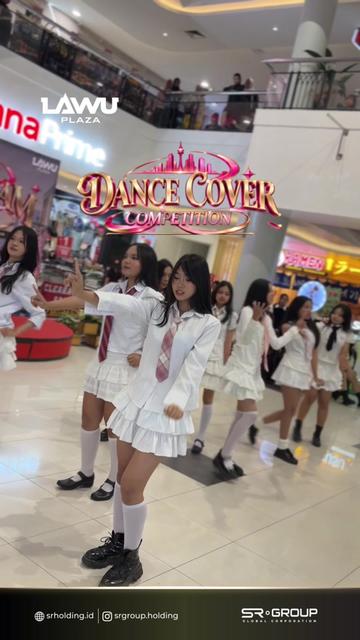 @Lawu Plaza Official