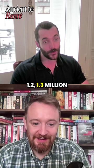 @Ancient to Recent