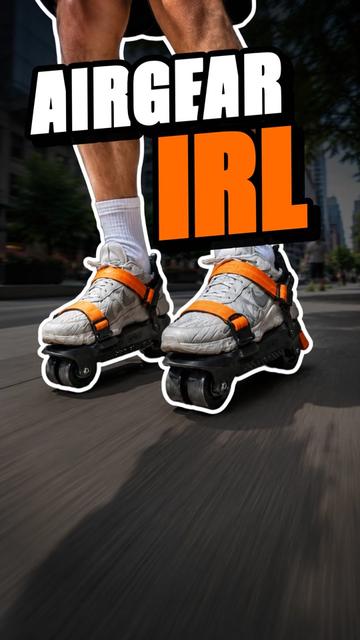 @Airtrick E-Skates