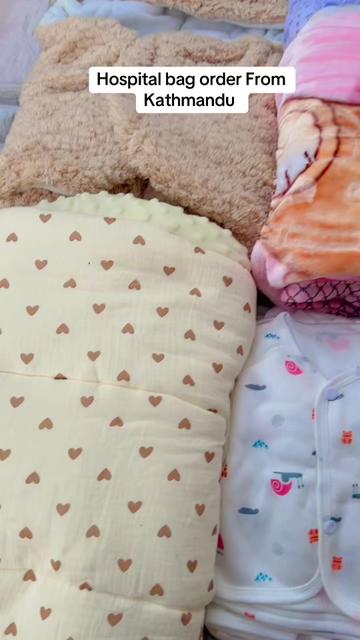 @Nisha Baby Shop &Hospital Bag