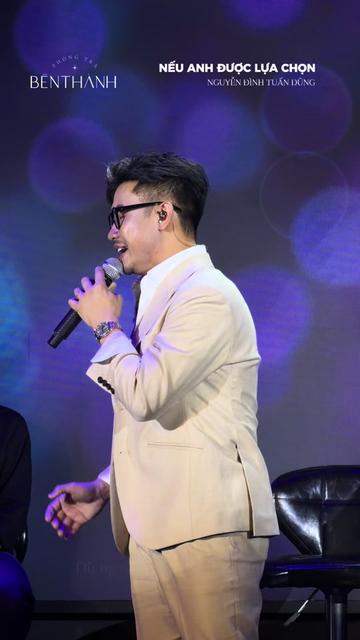@Phòng trà Bến Thành ✦