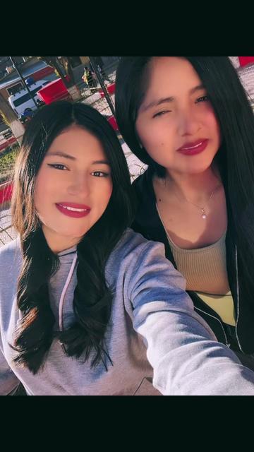 @ISABEL OLIVARES👑🇧🇴