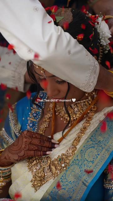 @Nuz | Wedding Content Creator