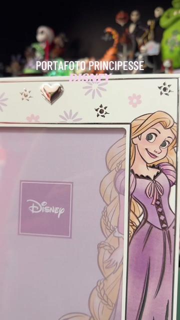 @✨Silvia Palmieri | Disney 🎡