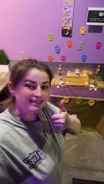 @Smiley Cup