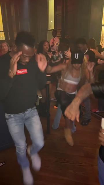 @Theoriginalafrican