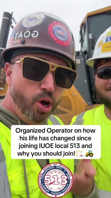 @Proud Union Guy
