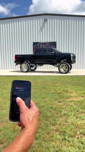 @Predator Tires
