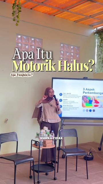 @Tumbuh Bareng Bunda