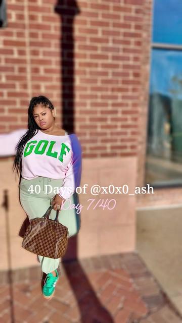 @x0x0Ash Fashion & Lifestyle