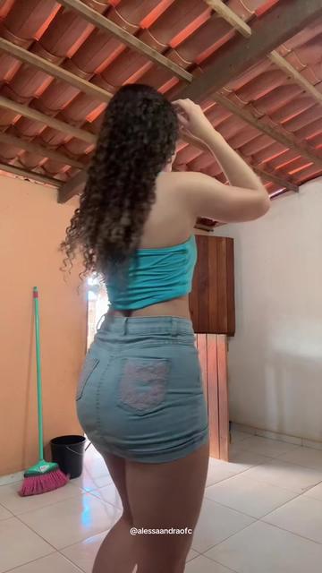 @Ale_forrozeira💃