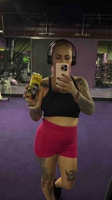 @Monica85
