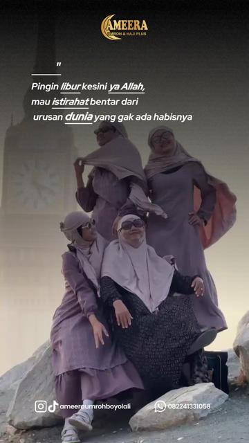 @ameeraumrohboyolali