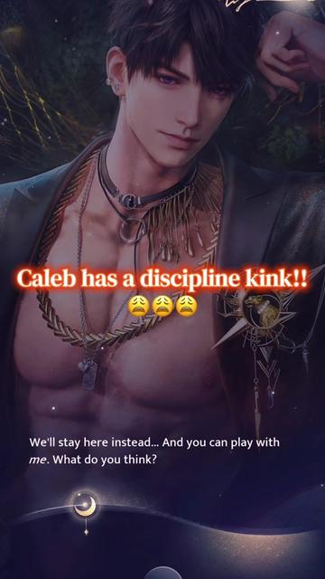 @Deepspacelover