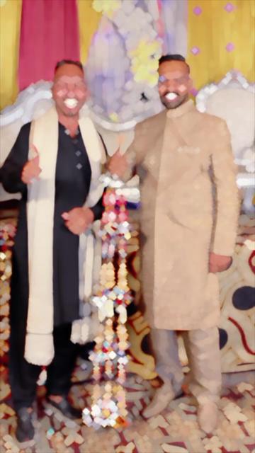 @Imran Mushtaq Chauhan