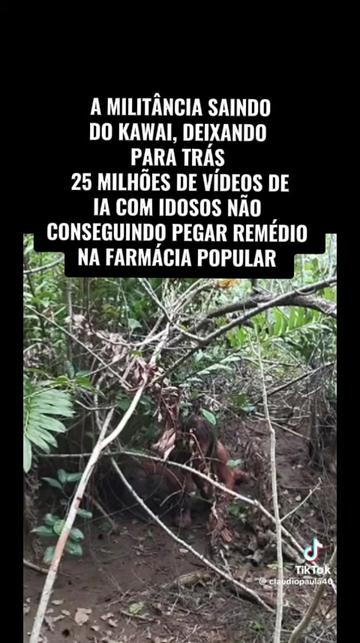 @Proletária Cacheada