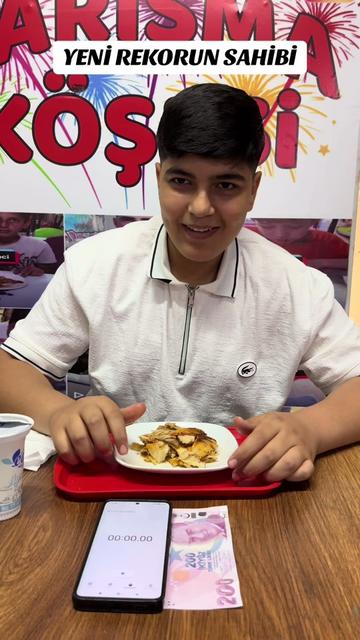 @GEYLANİDONER