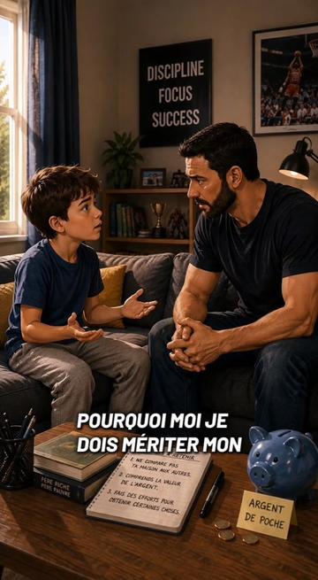 @Un mot pour toi fils