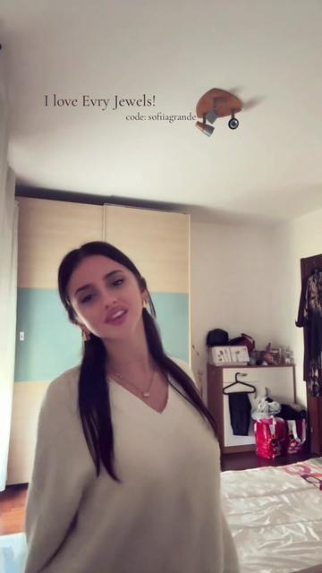 @Sofia Grande