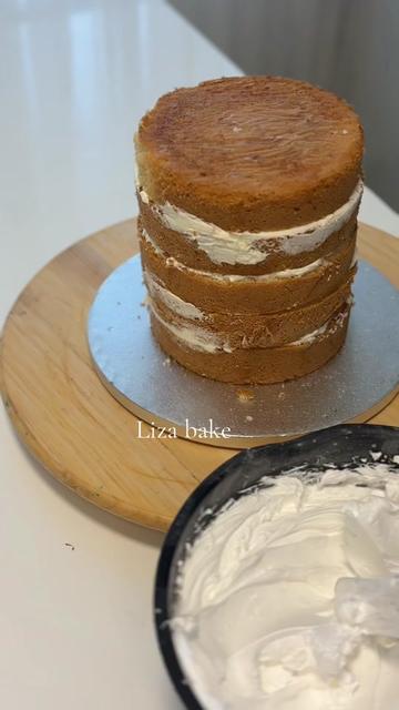 @Liza bake