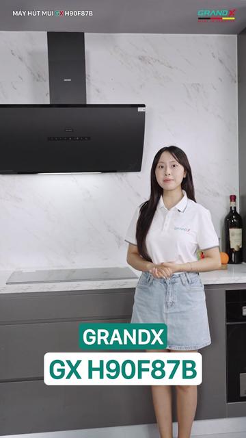 @GRAND X