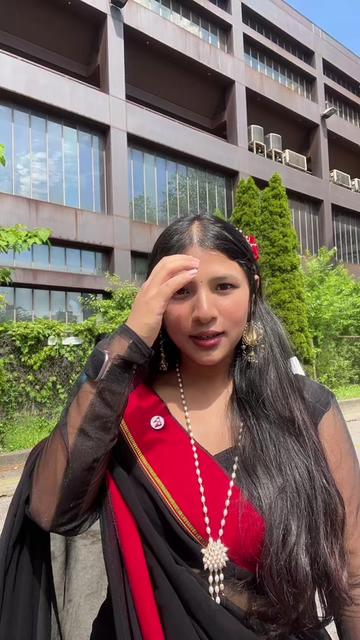 @Ranjita Shrestha🌸