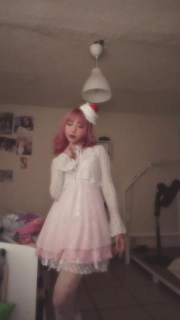 @mafresita━☆゚.*・