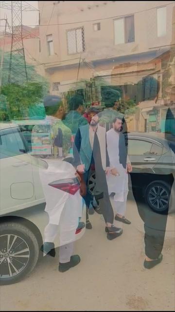 @Adv Ilyas Farzand Dogar