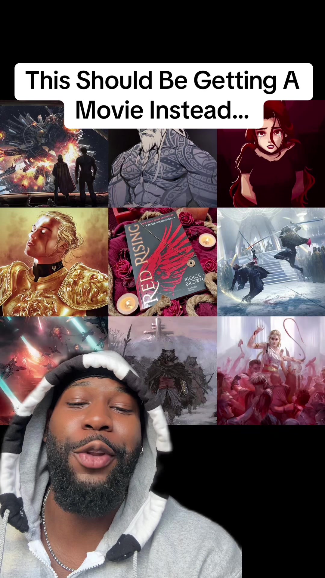 @ND | Manga Creator