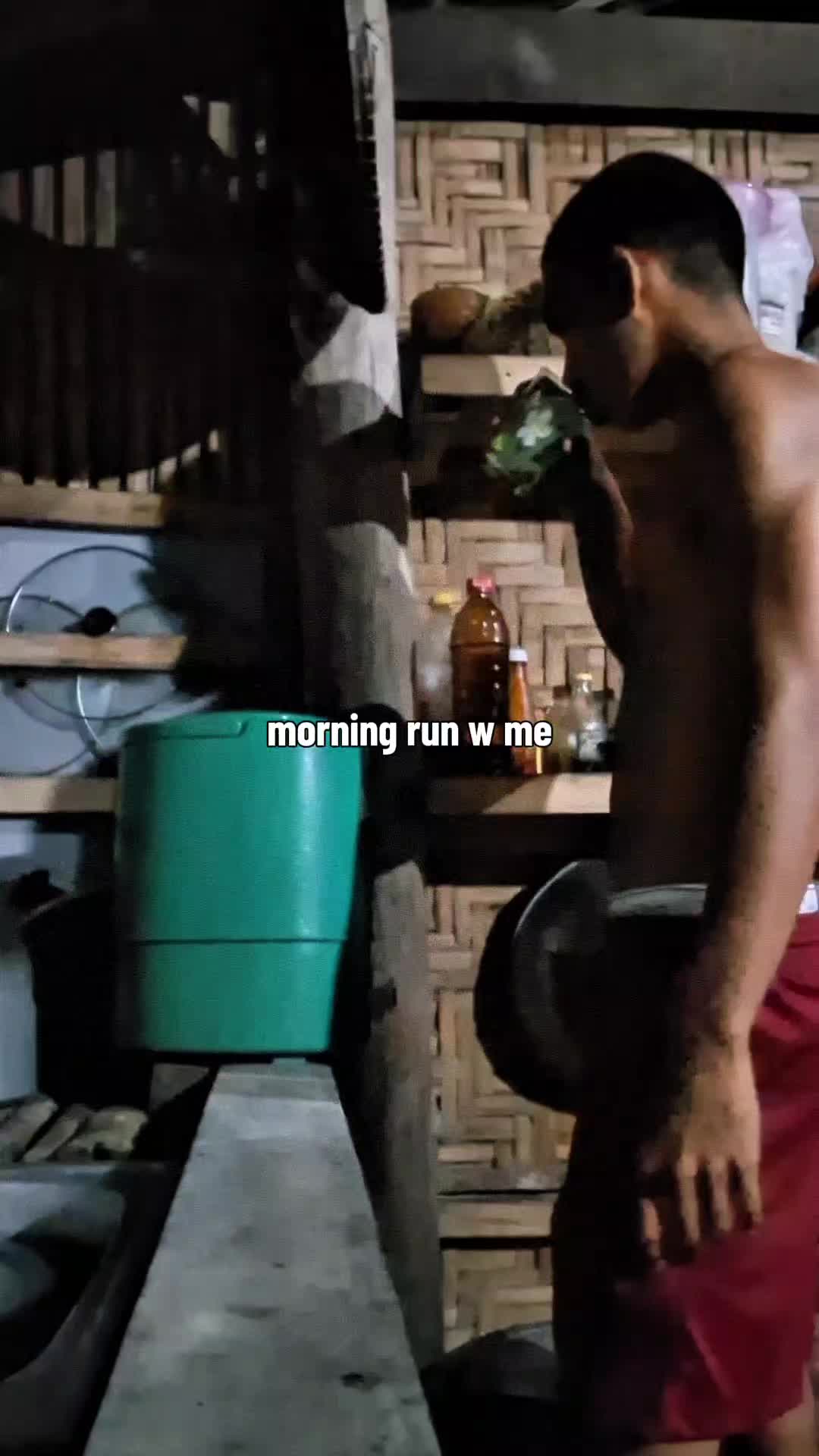 @Joshua