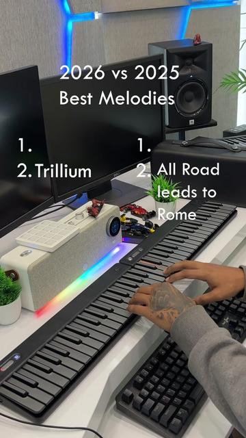 @DV Midi