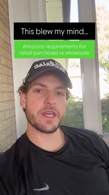 @DAVE | Amazon FBA