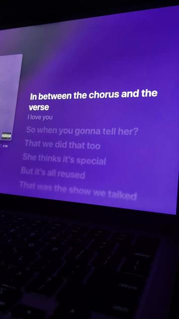 @Gwen's Playlist