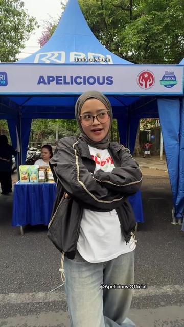 @APELICIOUS OFFICIAL