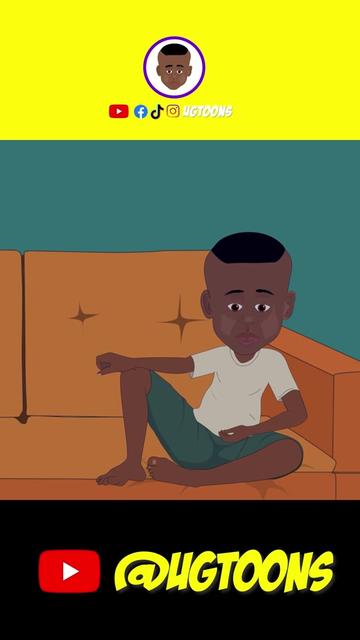 @UG Toons