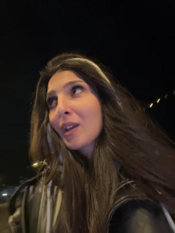 @Sofia Bagishvili