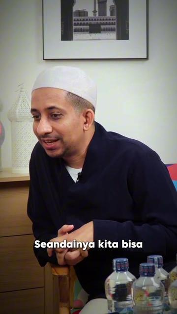 @Husein Ja’far Al Hadar