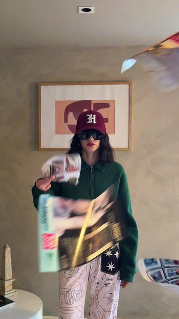 @Hurlintong Nf