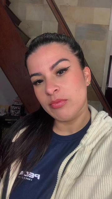 @Greicy Nunes