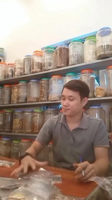 @Đông y VŨ VĂN DÂN